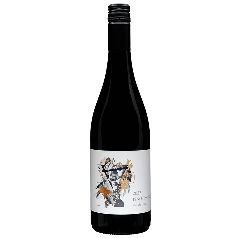Paquet Victoire Pinot Noir 2023