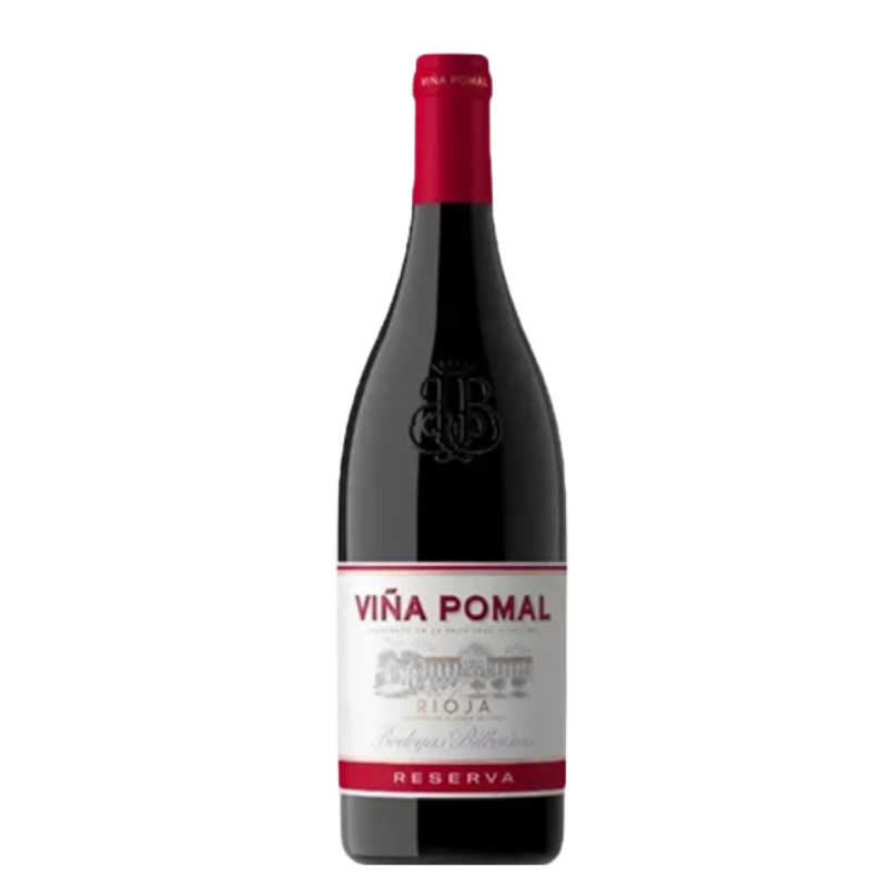 Vina Pomal Rioja Reserva 2016