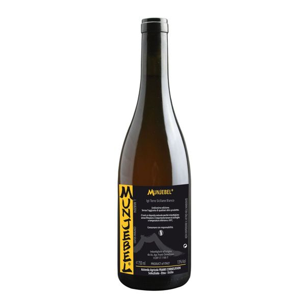 Munjabel Etna Bianco 2021