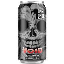 One Drop Brewing Void Slushy Sour Ale 440ml