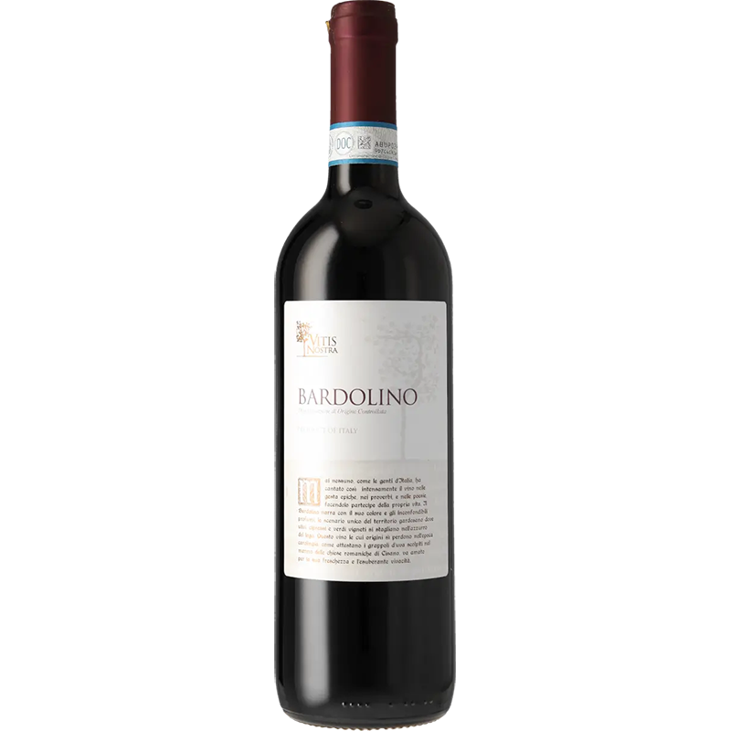 Vitis Nostra Bardolino DOC 2021