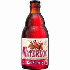 Waterloo Red Cherry 330ml Bottle – Regional Wines