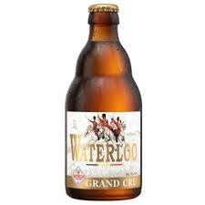 Waterloo Grand Cru 330ml Bottle