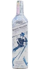 Johnnie Walker White Walker 700ml