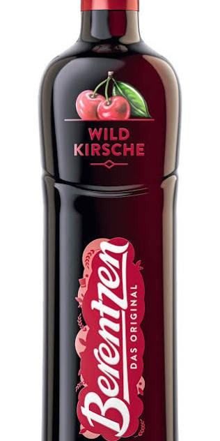 Berentzen Wild Kirsche 700ml