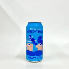 Mikkeller Windy Hill Hazy IPA 440ml