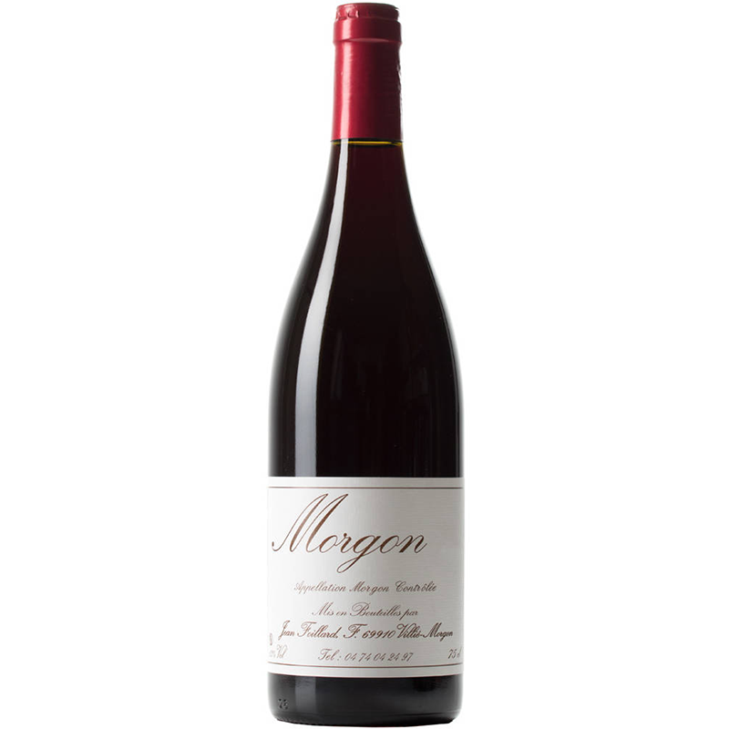 Jean Foillard Morgon 2023