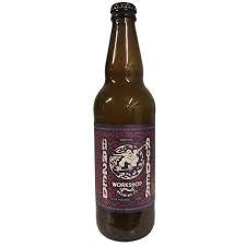Workshop Brewing Hazed Ryder Hazy IPA 500ml Bottle