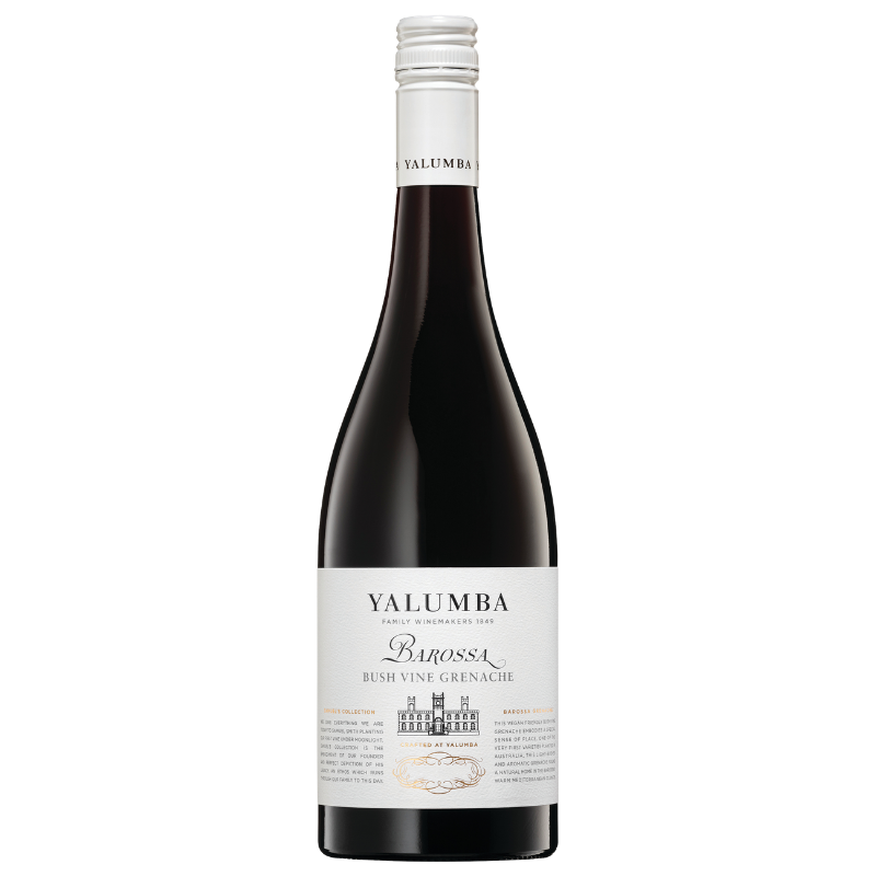 Yalumba Samuel's Collection Bush Vine Grenache 2024