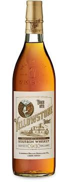 Yellowstone Select Bourbon 750ml