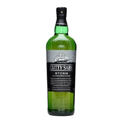 Cutty Sark Storm Blended Whisky 700ml