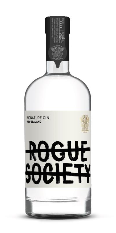Rogue Society Gin 700ml