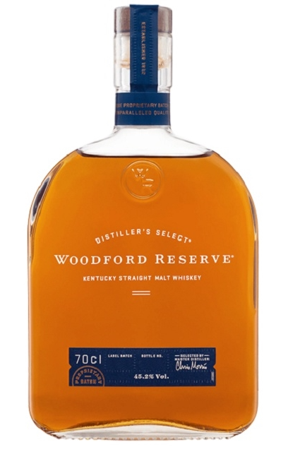 Woodford Reserve Malt 45.2% 700ml