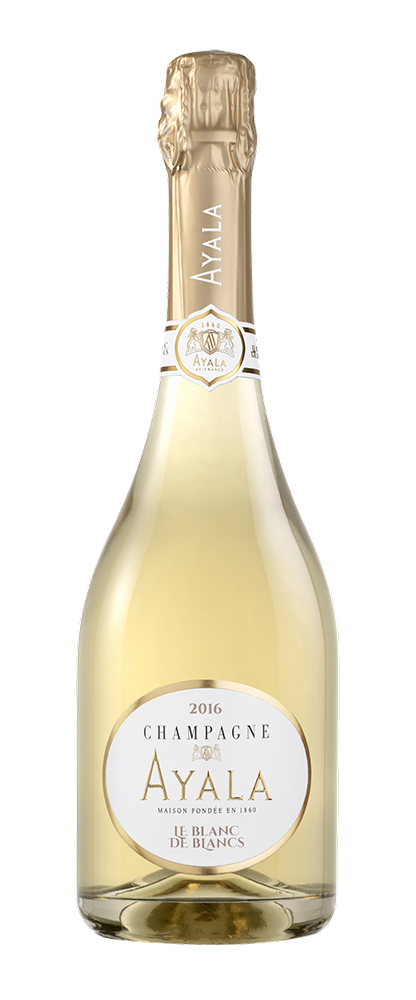 Ayala Le Blanc de Blanc 2016