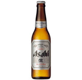Asahi Dry 330ml 12 pack