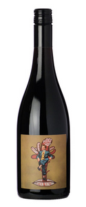 Tongue In Groove Clayvin Vineyard Pinot Noir 2013