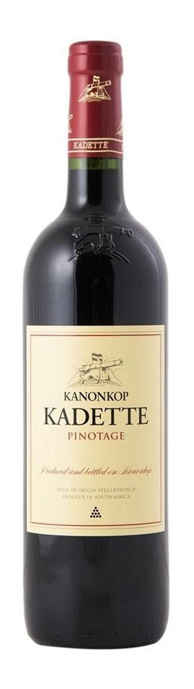 Kanonkop Pinotage 2020