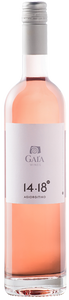 Gaia Agiorgitiko Rose 14-18H 2020