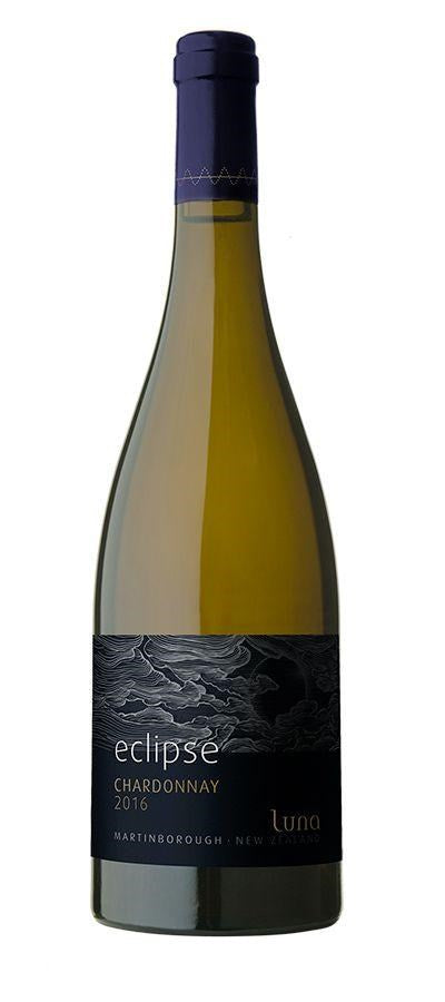 Luna Eclipse Chardonnay Martinborough 2019/2020
