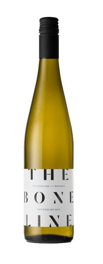 Boneline Riesling White Label 2024