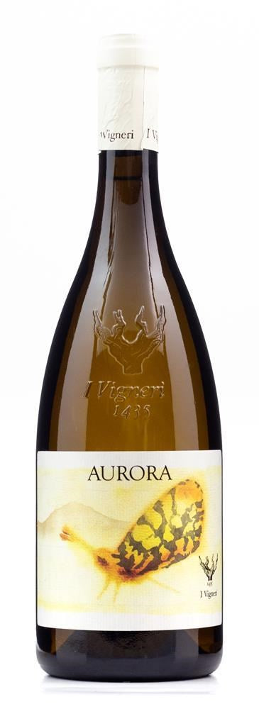 I Vigneri Aurora Bianco Mt Etna 2021