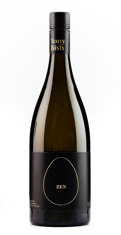 Tony Bish Zen Chardonnay Hawke's Bay 2019/2020