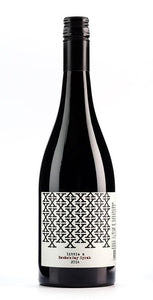 Little X Syrah 2020