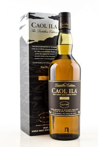 Caol Ila Distillers Edition Moscatel Finish 43% 700ml