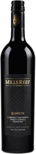 Mills Reef Elspeth Cabernet Sauvignon Hawke's Bay 2020