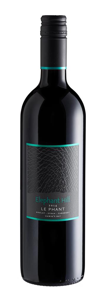 Elephant Hill Le Phant Rouge Hawkes Bay 2021/23