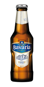 Bavaria 0% Wit 300ml
