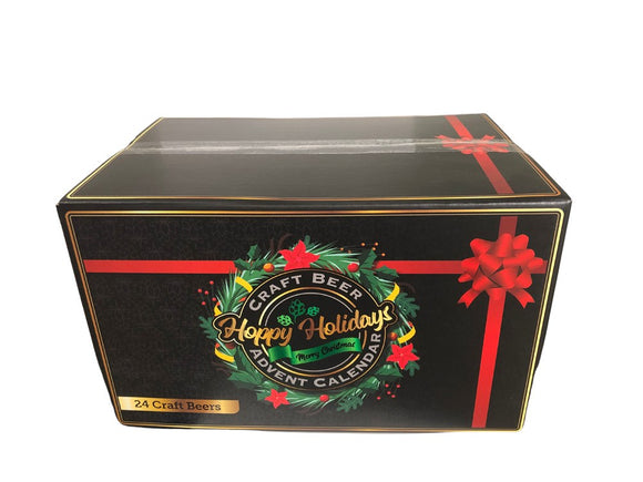 Craft Beer Christmas Advent Calendar 2023