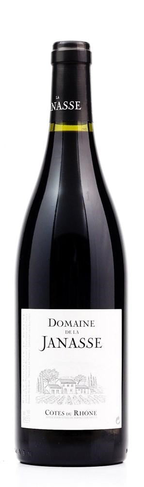 Domaine Janasse Cotes du Rhone 22/23