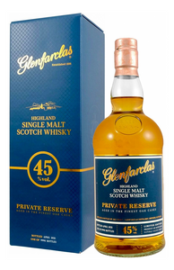 Glenfarclas Private Reserve 700 ml