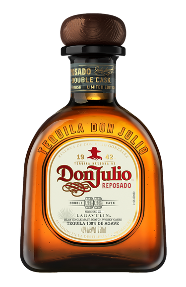 Don Julio Reposado Lagavulin Double Cask 750 ml