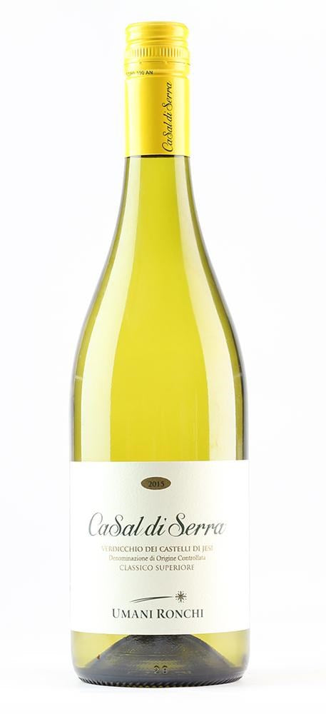 Umani Ronchi Verdicchio Casal di Serra 2021