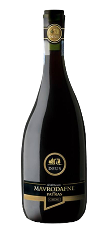 Mavrodafni Patras 750ml