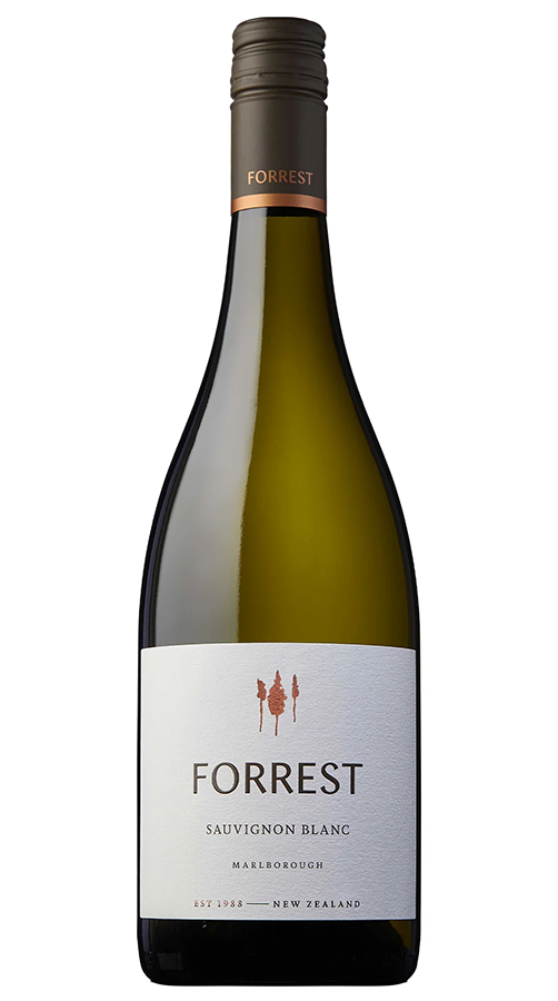 Forrest Sauvignon Blanc 2022/23