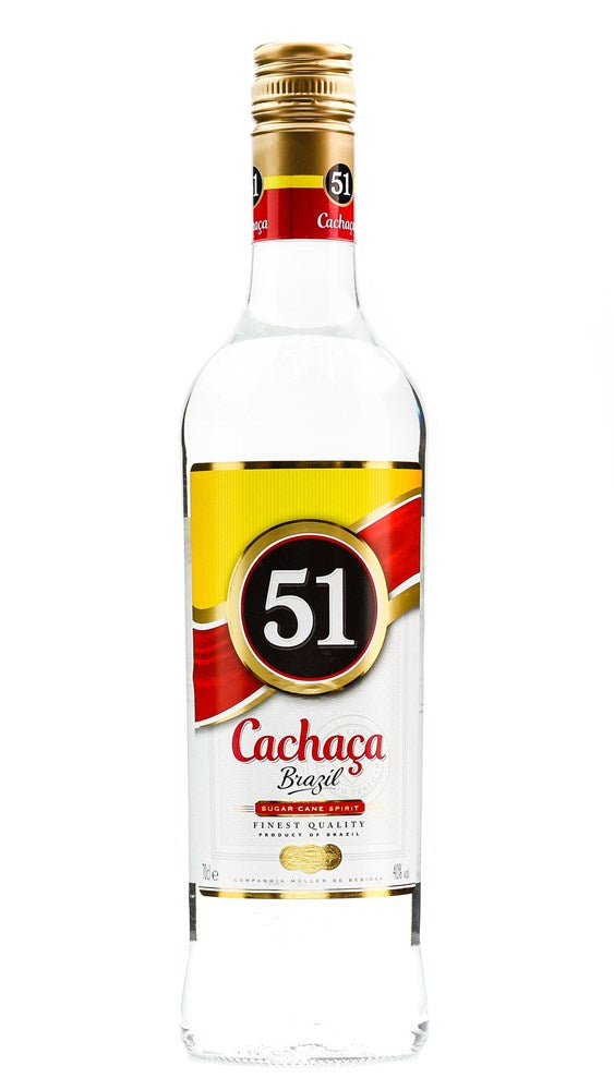 Cachaca 51 litre