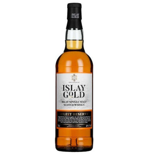 Islay Gold Select Reserve 700ml