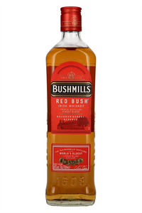 Bushmills Red Bush Irish Whisky 40% 700ml