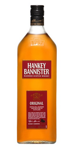 Hankey Bannister Original 1lt