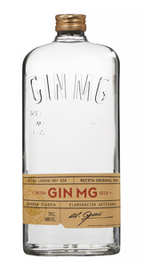 Gin MG London Dry Gin 700ml