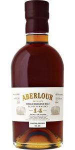 Aberlour 14 YO Double Cask 40% 700 ml