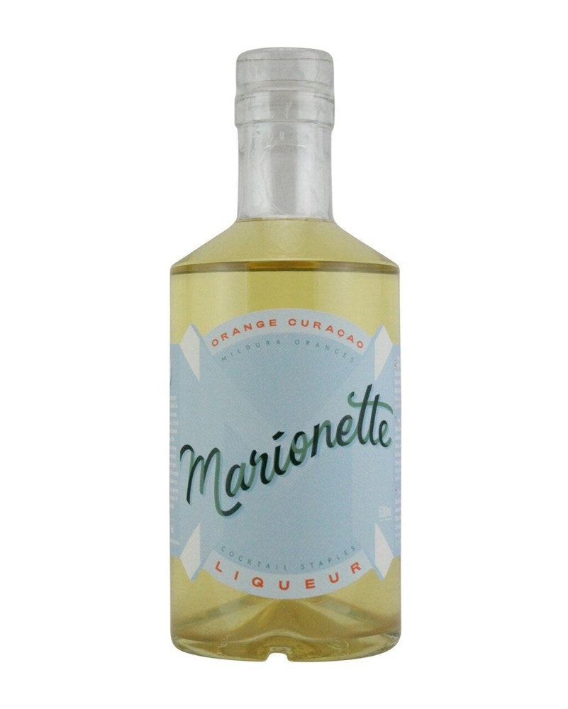 MARIONETTE ORANGE CURACAO 500ML