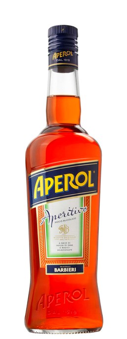 Aperol 700ml
