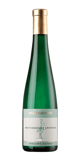 Ansgar Clusserath Riesling Auslese 2019 500ml