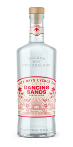 Dancing Sands Lazy Days Lychee Gin 700ml