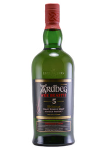 Ardbeg Wee Beastie 5YO 47.4% 700ml