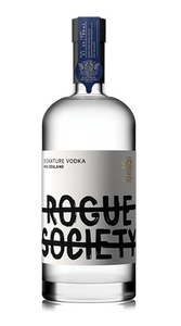 Rogue Society Vodka 37.5% 700ml